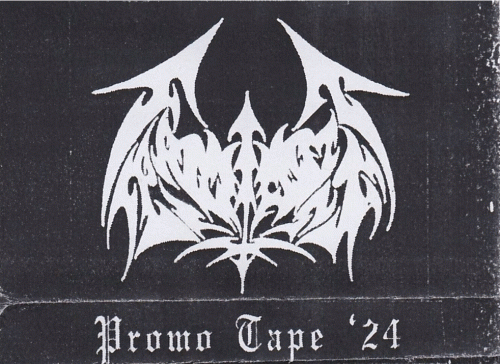 Gauntlet Ring : Promo Tape '24 Gauntlet Ring : Promo Tape '24